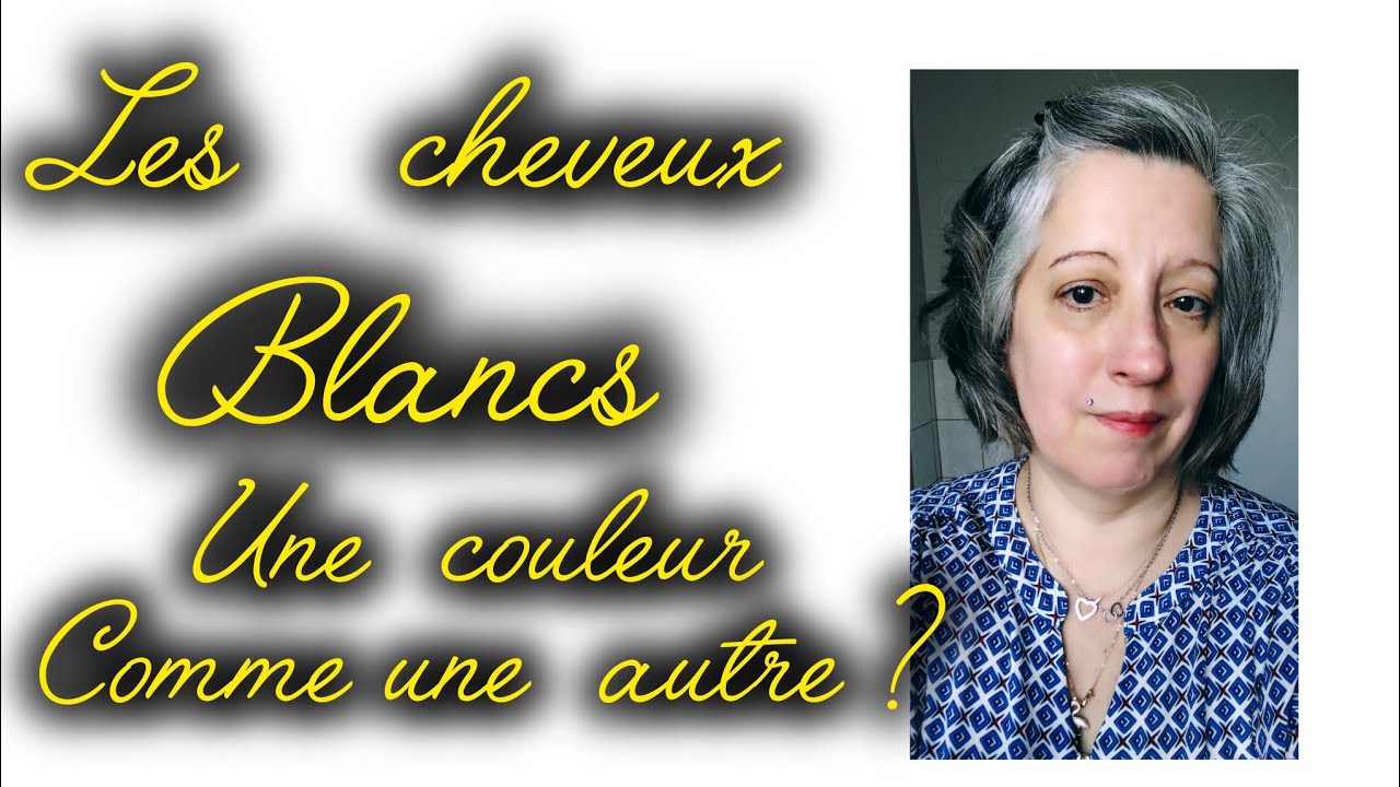LES  CHEVEUX  BLANCS  UNE  COULEUR  COMME  UNE AUTRE  NON ? #silver  #greensilverware. 
