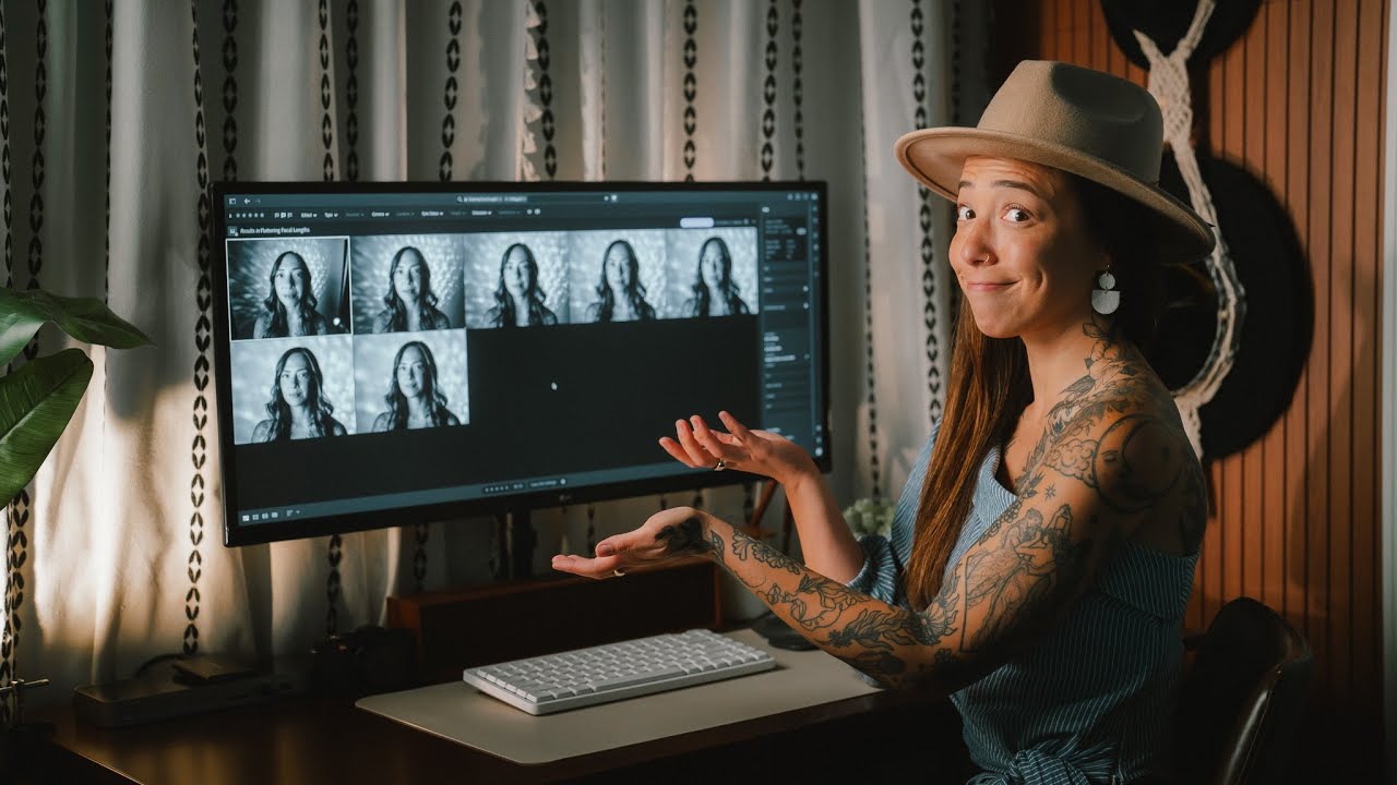 DON'T use this focal length for PORTRAITS
