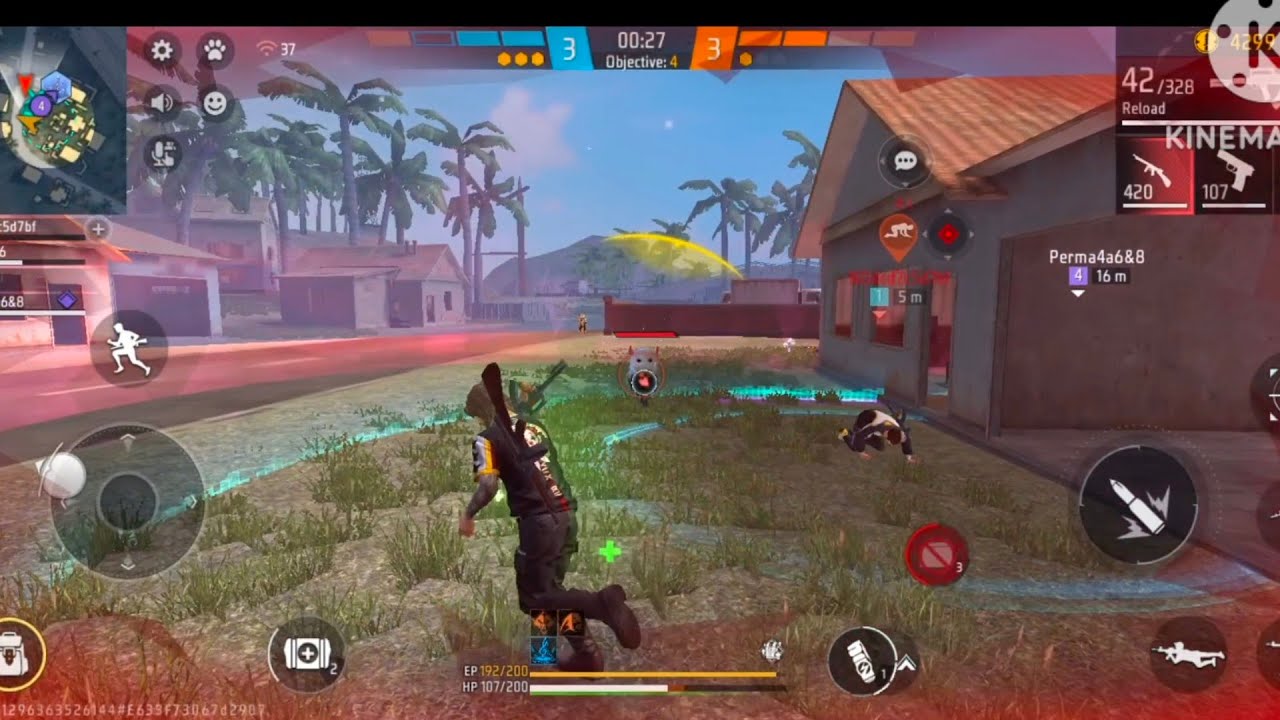 13 kills💥Clash Squad🔥|| Garena Free Fire⚔️|| Free Fire Max💪🏻|| Free Fire India😯|| Rate 100%💪😤|| 