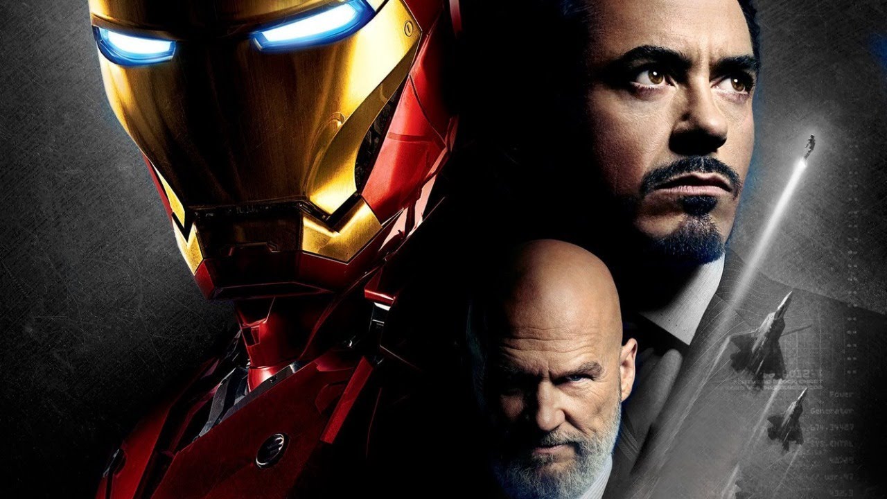 Iron Man: Analisi Del Film! - Marvel Retrospective Universe