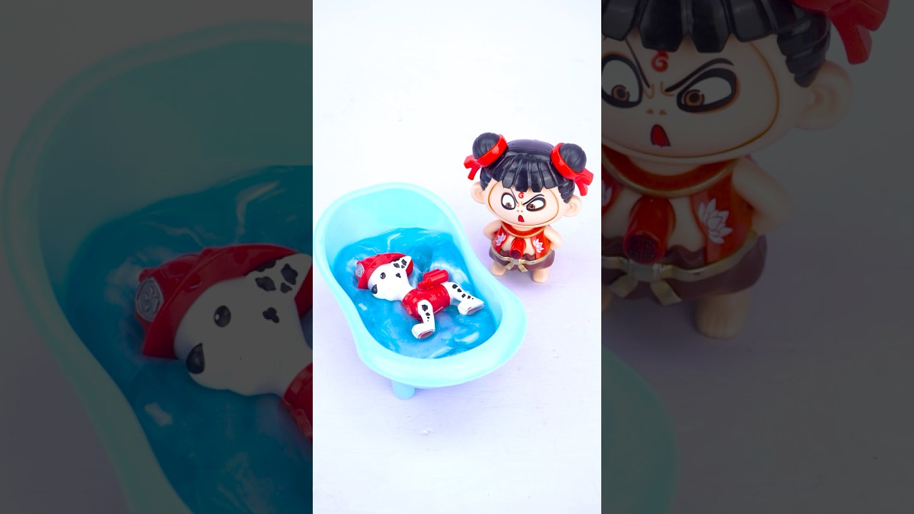 Relaxing Unboxing Experience with Paw Patrol Toy for US Fans 🇺🇸  