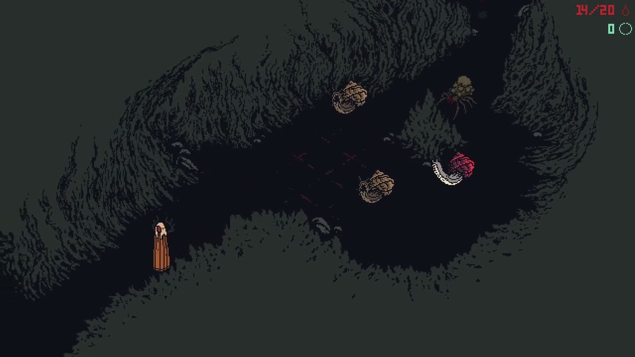 Death Howl PARTE 02