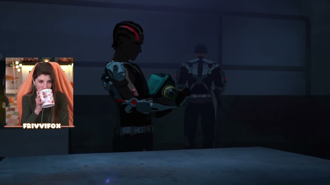 Starting Dispatch?? o-o 1-16-26