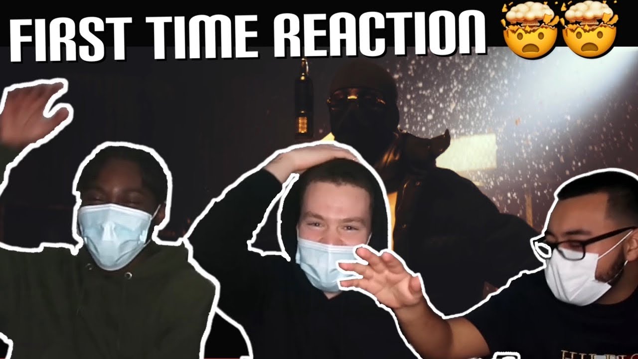 wewantwraiths - Mad About Bars w/ Kenny Allstar (Special) | @MixtapeMadness Reaction/Review