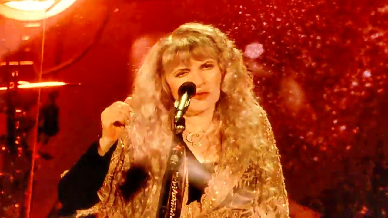 Stevie Nicks - Gold Dust Woman, West Palm Beach Oct 2022