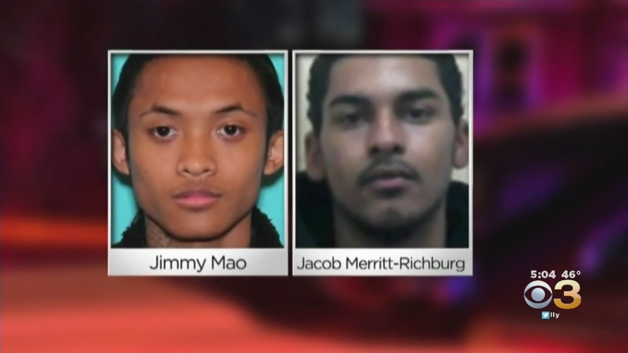 Teen Named Person Of Interest In Foster Mother’s Stabbing Death, Connected To 2 Missing Men Through