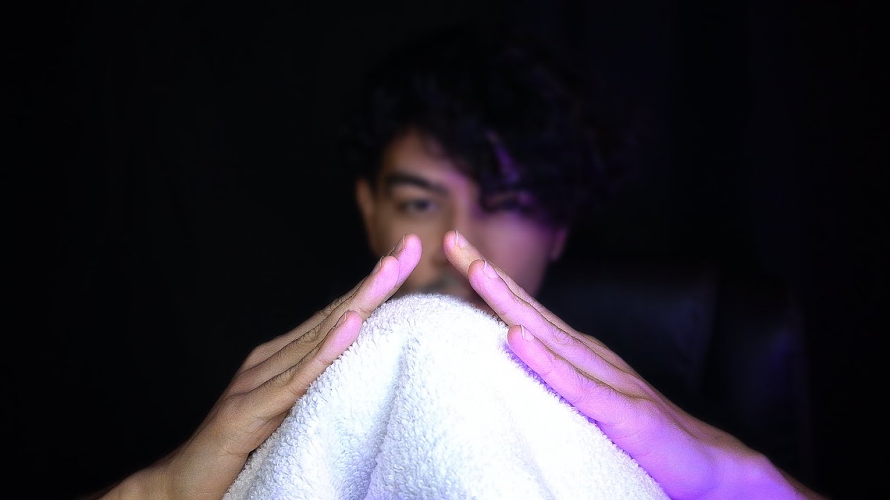 POWER ECHO ASMR - 1 HOUR - DrSleep 😴