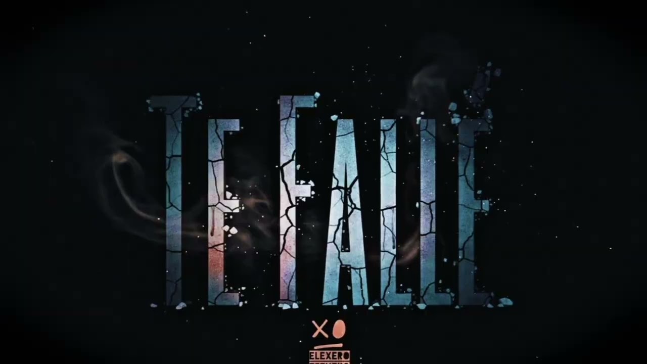 TE FALLE - EXITO SONIDERO 2026 - (ELECTROCUMBIA REBAJADA) - NUEVO ESTRENO DE  ELEXERO (LIMPIA)