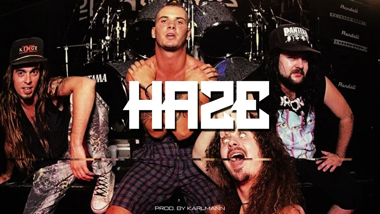 (FREE) Pantera Type Beat - 