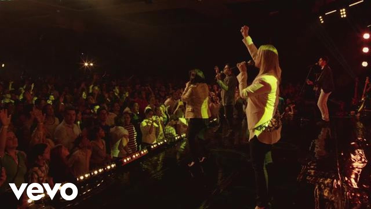 Al&eacute;m do V&eacute;u - Existe uma sa&iacute;da (Video Ao Vivo)