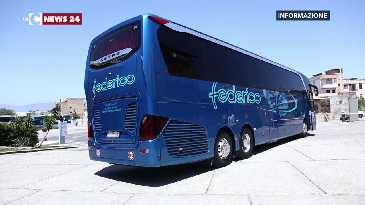 In viaggio con Medinbus