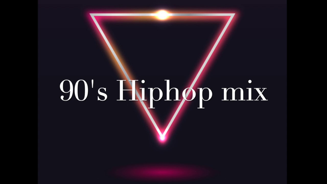 90's Hiphop Competition Mix Clean