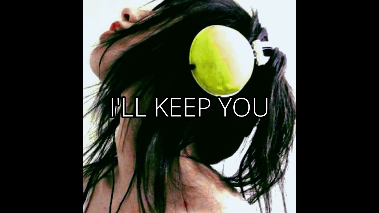 NEMOKAMI - I'LL KEEP YOU [OFFICAL AUDIO] #music #electronicmusic #edm #y2k