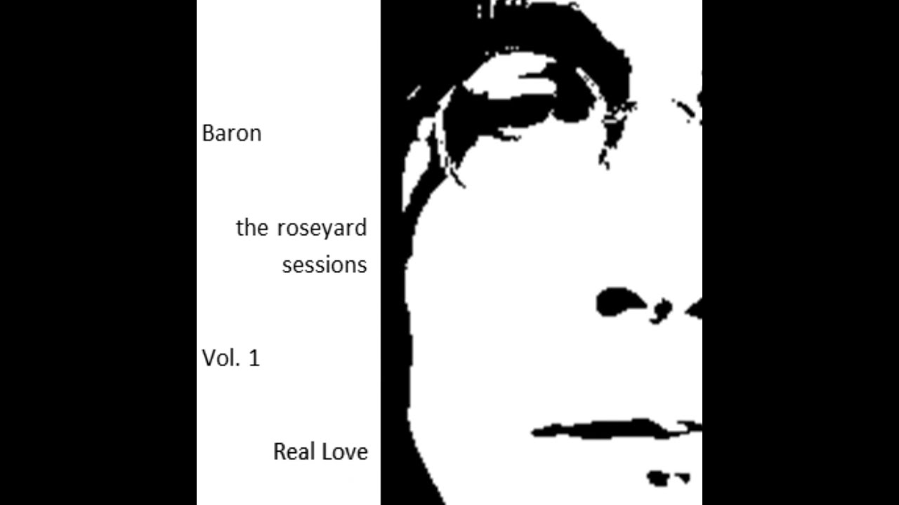 Baron - Real Love