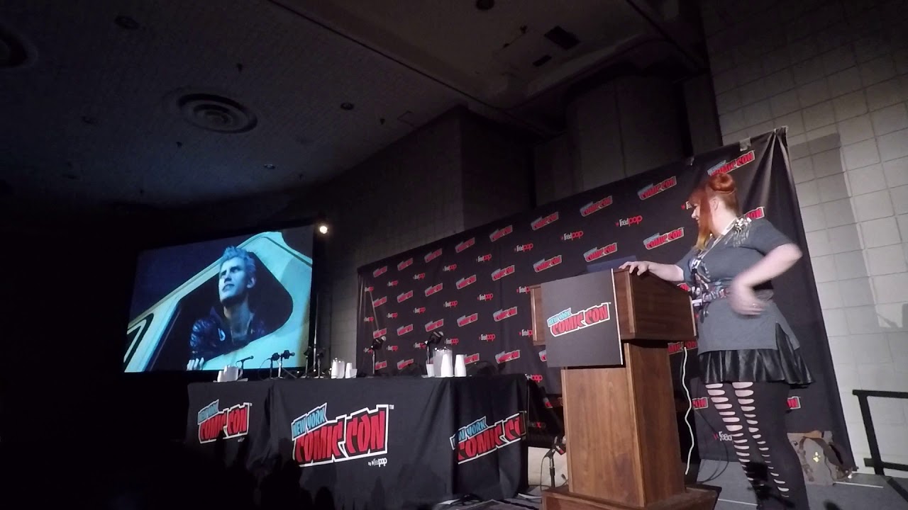 DMC5 Opening