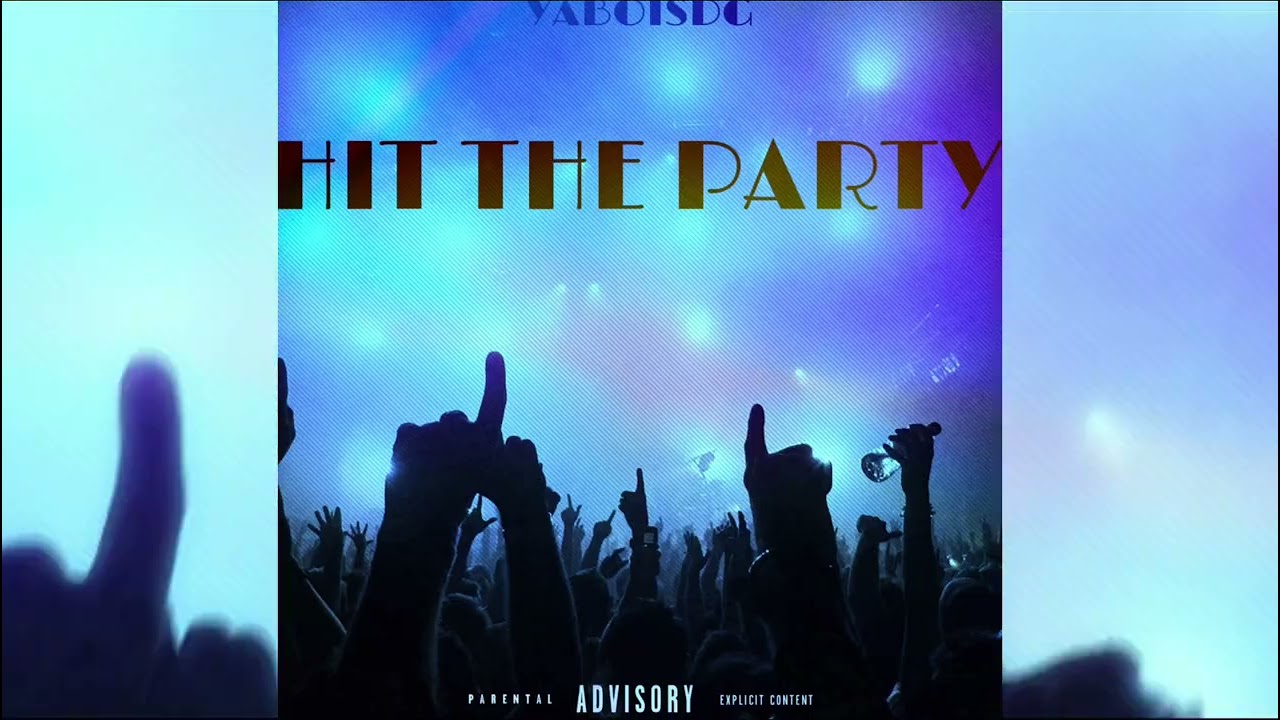 YaBoiSDG - Gotta Show It