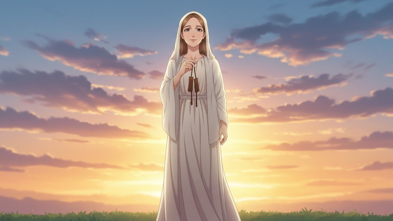 Virgen de la Merced: Madre de Misericordia y Libertad