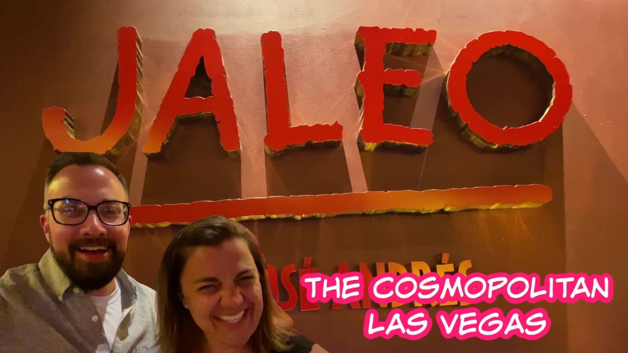 Jaleo Las Vegas