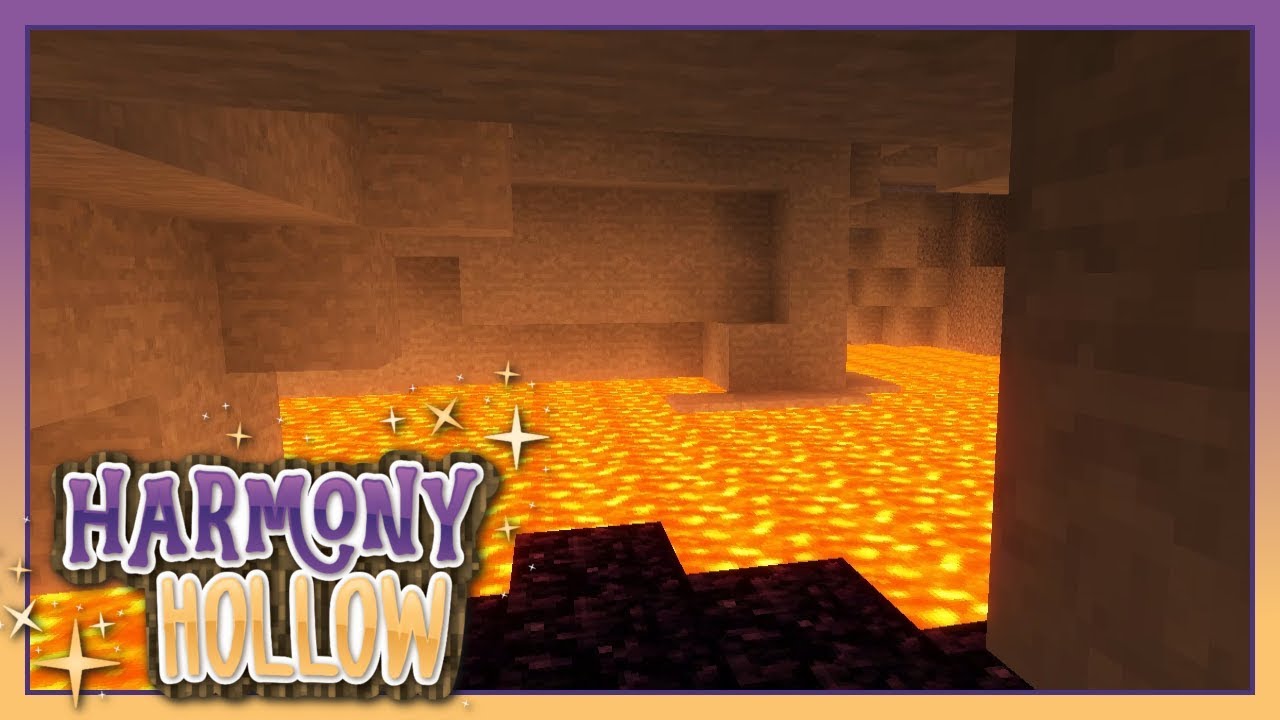 SURVIVING BENEATH MY HOUSE! HARMONY HOLLOW #2