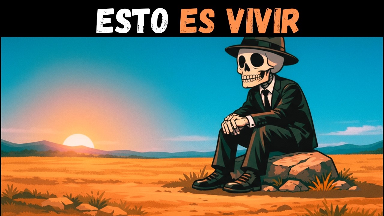 Thoreau entendió lo que es vivir de verdad