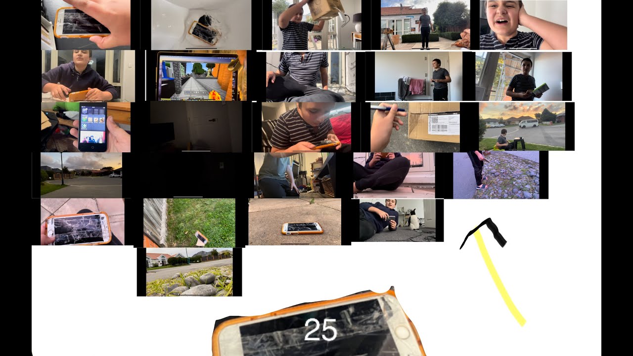 25 ways to break an apple switch lite