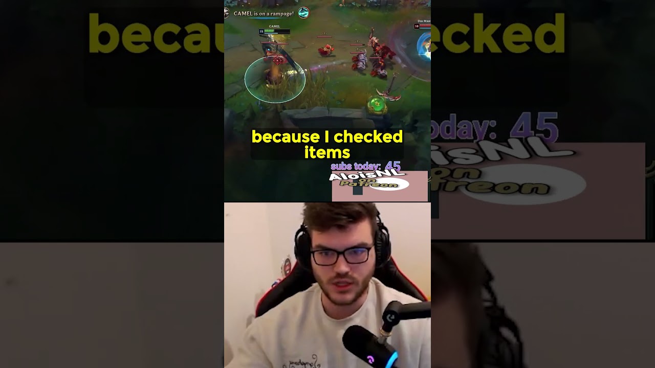HOW to WIN EVERY TEAMFIGHT consistently 😤