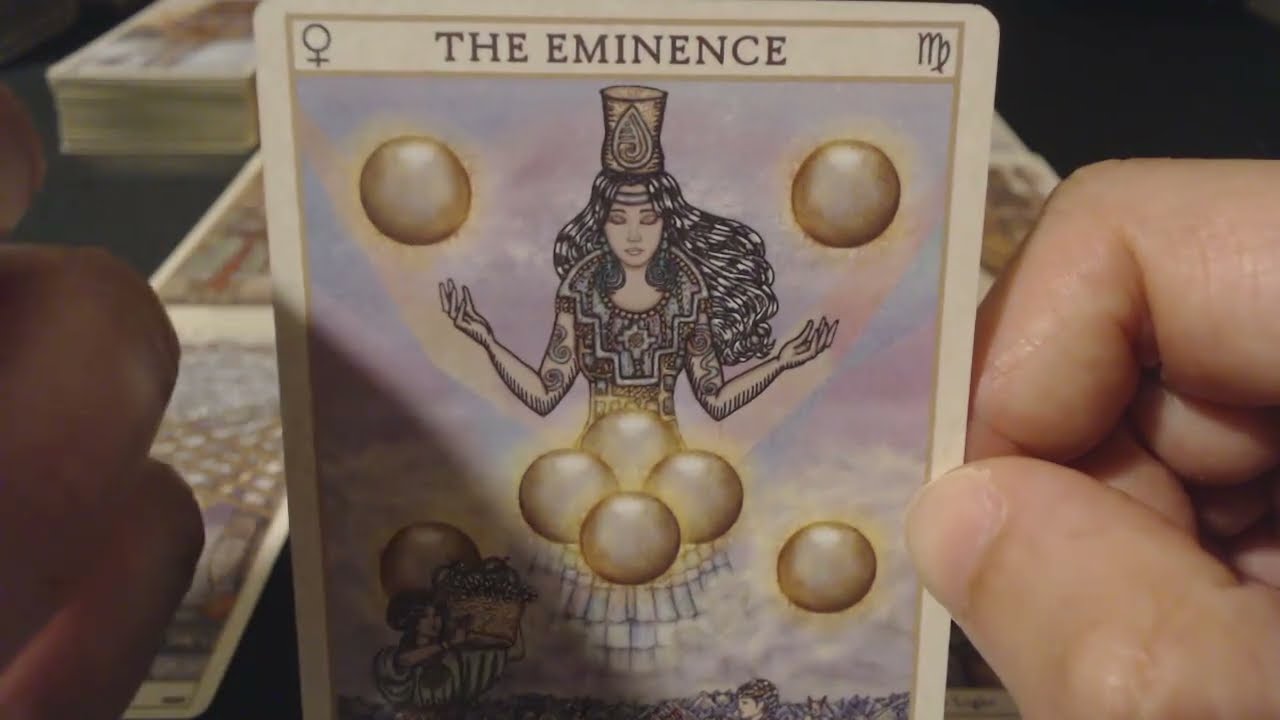 Scorpio - Cleaning Up: March 2026 Tarot Reading