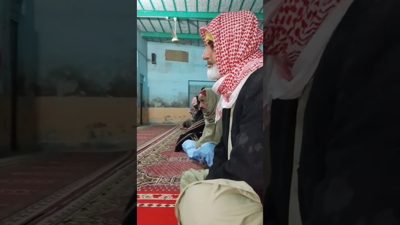 ،، درس 674,,علامات حسن خلق/مفتی مختار احمد طاھری جامع گلزار مصطفی مسجد/5/12026ع،،