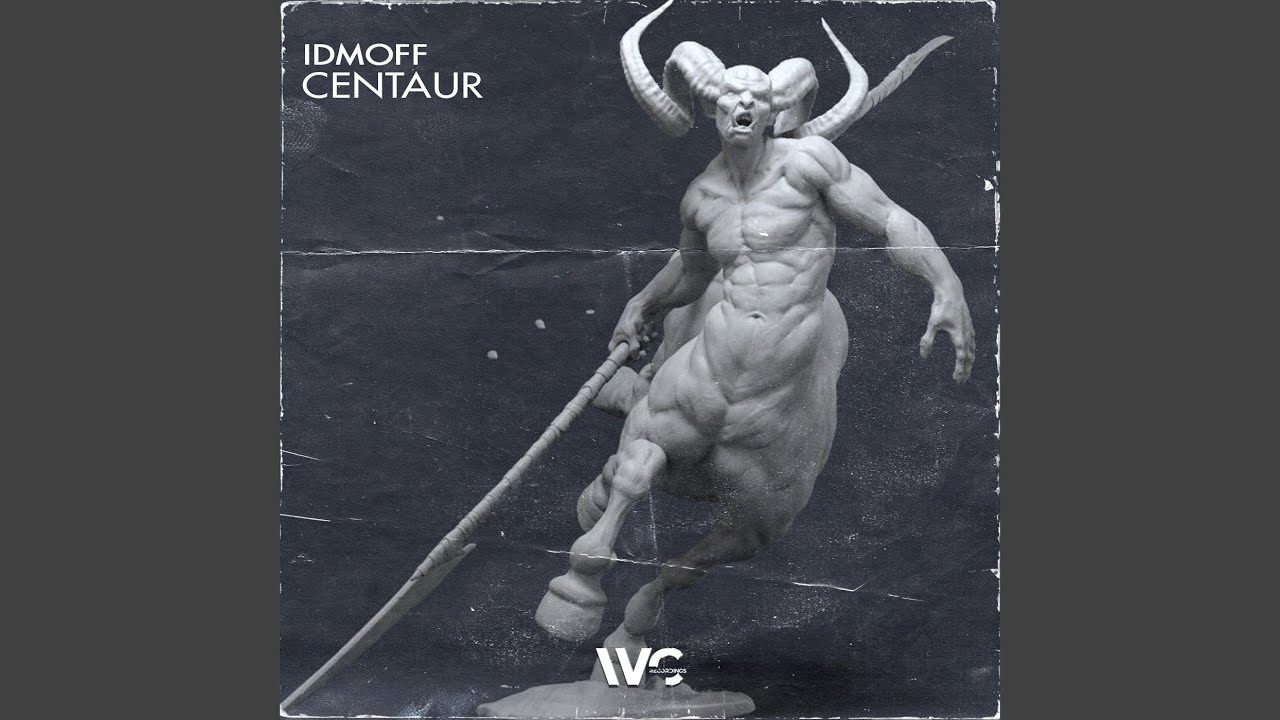 Centaur (Radio Edit)