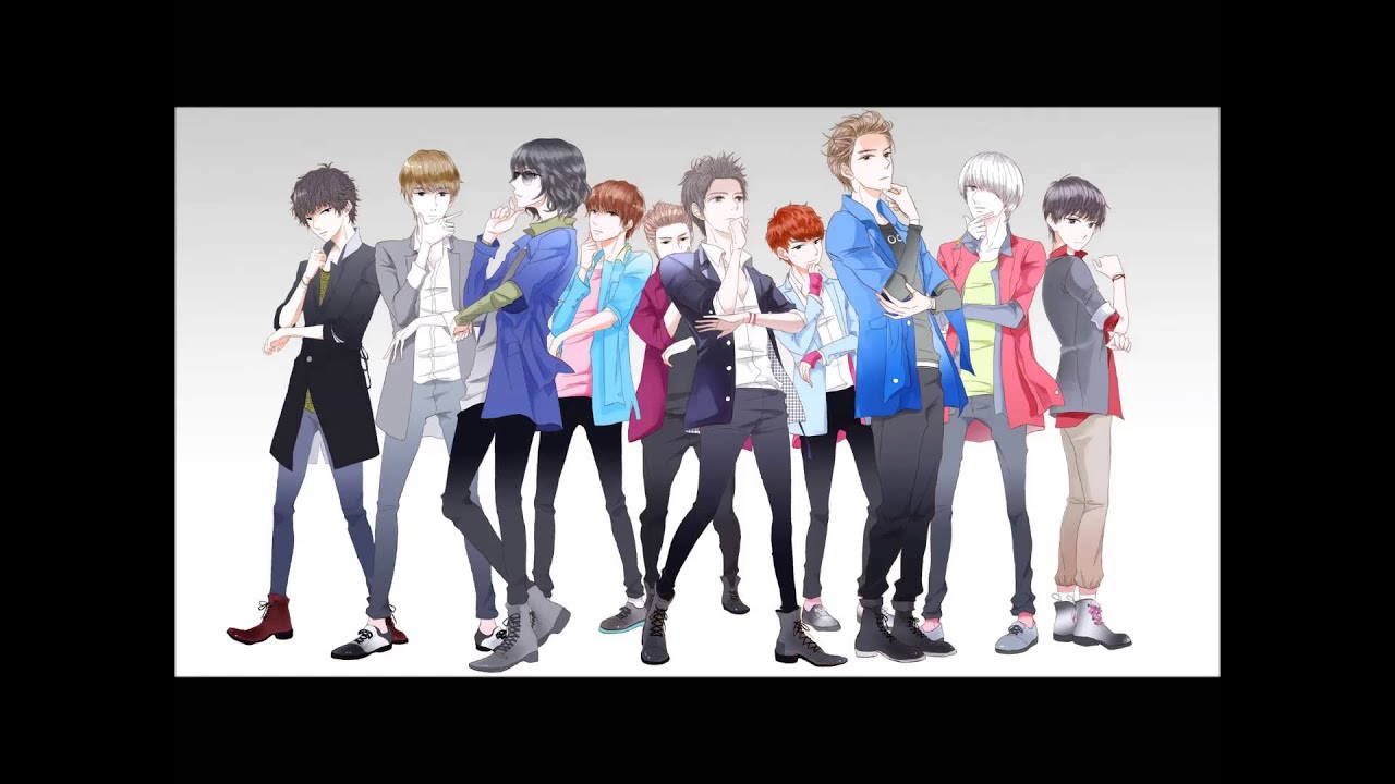 Nightcore  - Mr  Simple