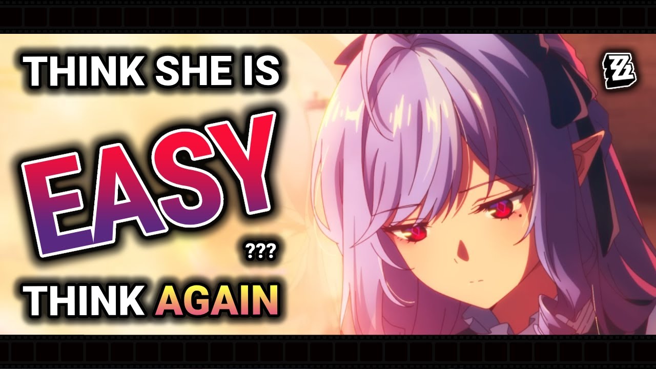 She's NOT a REPLACEMENT! Vivian Guide to TECHS, COMBOS, MECHANICS and ANOMALIES | ZZZ
