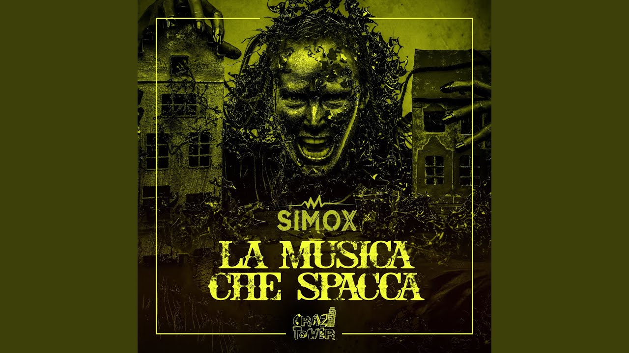 La Musica Che Spacca (Extended Mix)
