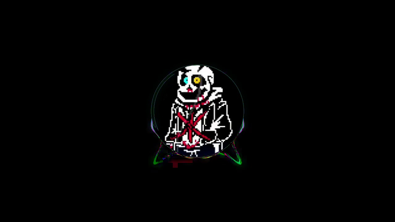 Undertale Last Breath Phase 5 - Worst Beaty[8D Audio]