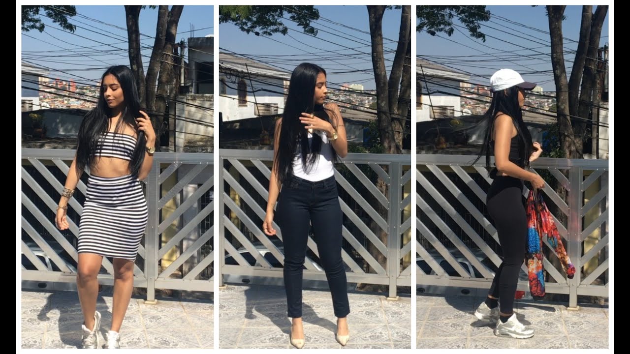 IDEIAS DE LOOKS INSPIRADOS NA KYLIE JENNER #VEDA17
