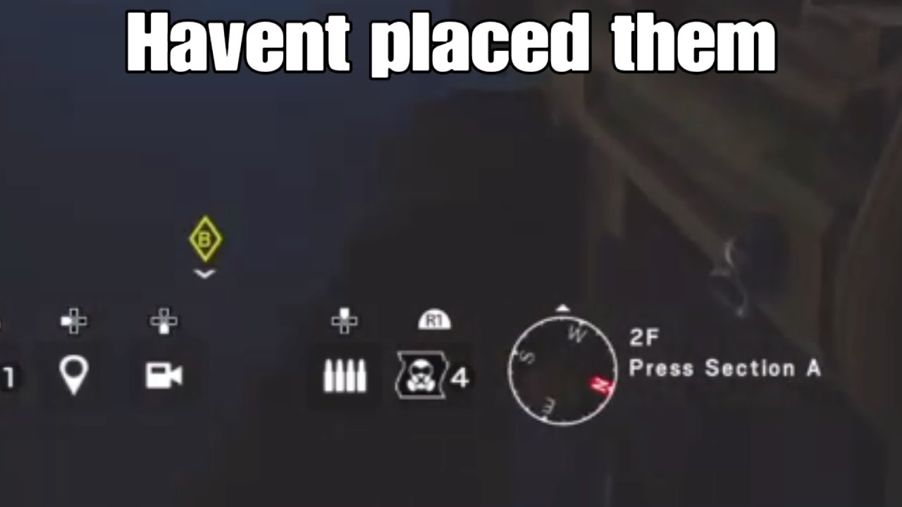What 1 HOUR of MUTE experience looks like!