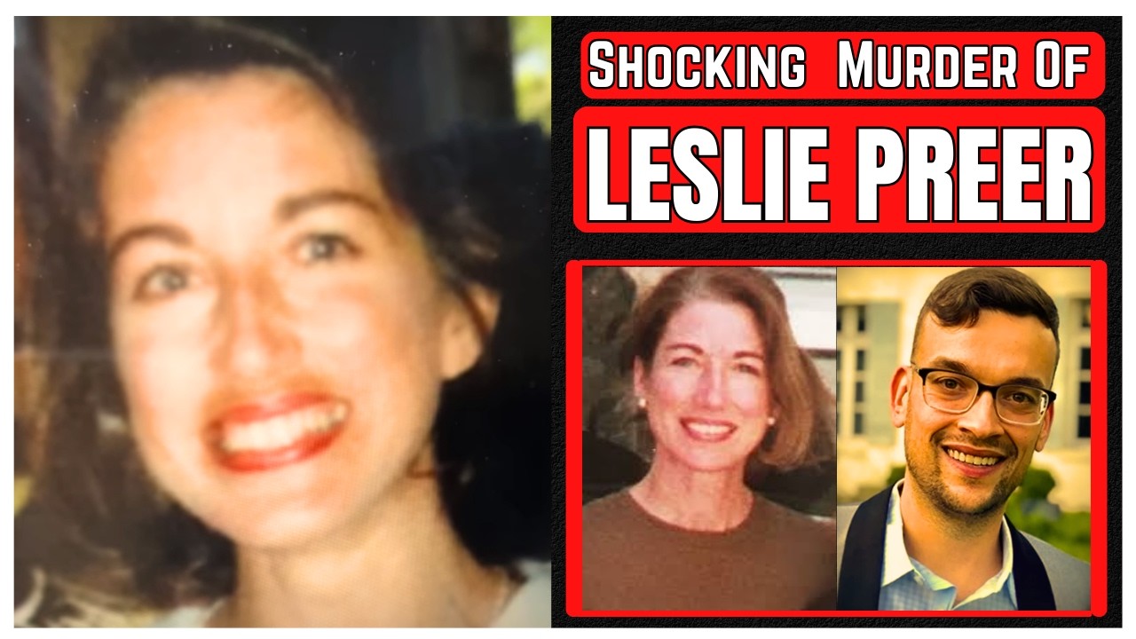 23-Year-Old Cold Case SOLVED By a Water Bottle | Arrest Shocks Community