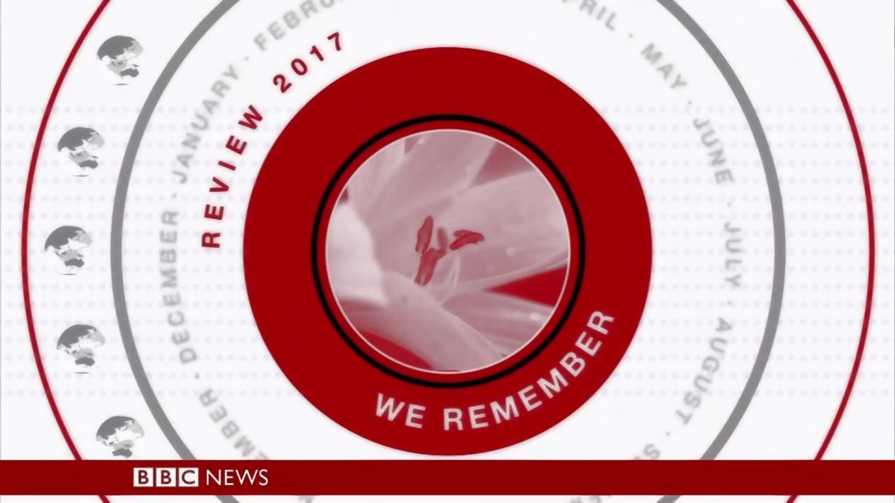 BBC Review : We Remember (2017)