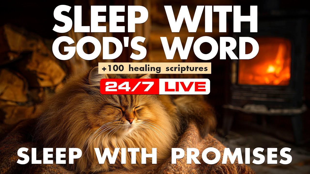 Calm flows as trust deepens. Bible scriptures for sleep steady emotions.