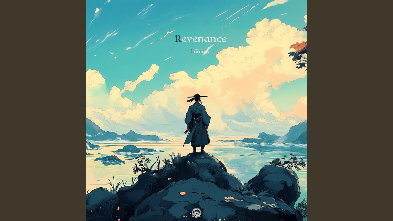 Revenance