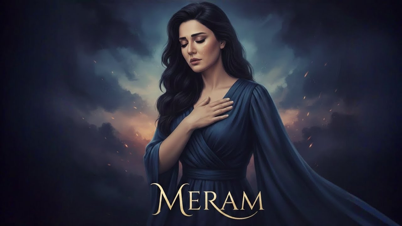 meram | AI Remix Mood Version 🎧 music return 2026