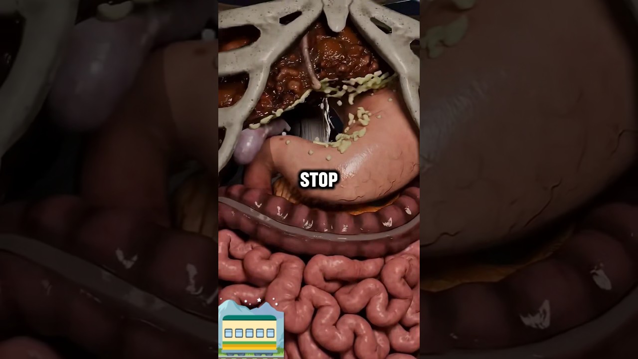 What really happens if we suddenly stopped sugar consuming 
