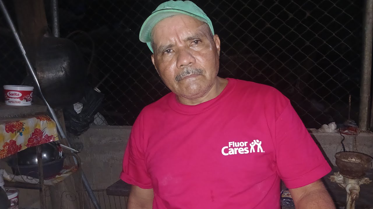 Chilindrino quere ir a ver a #Salatiel para Comérselo 😂😂😂