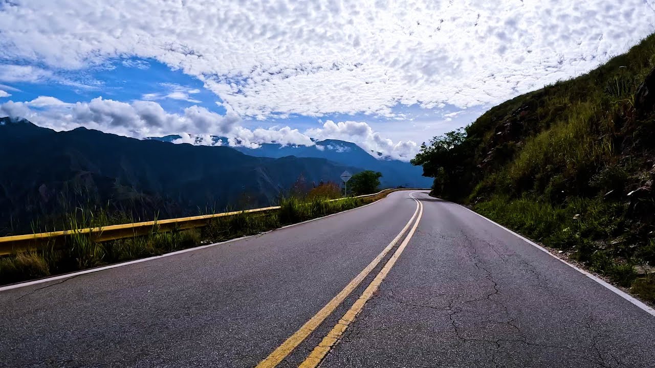 Ruta Bucaramanga   Bogotá