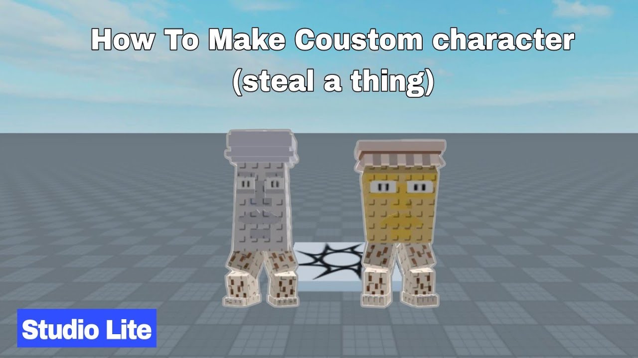 HOW TO ADD COUSTOM THINGS IN STUDIO LITE  | Part 7 | Latest Very useful | Watch now!