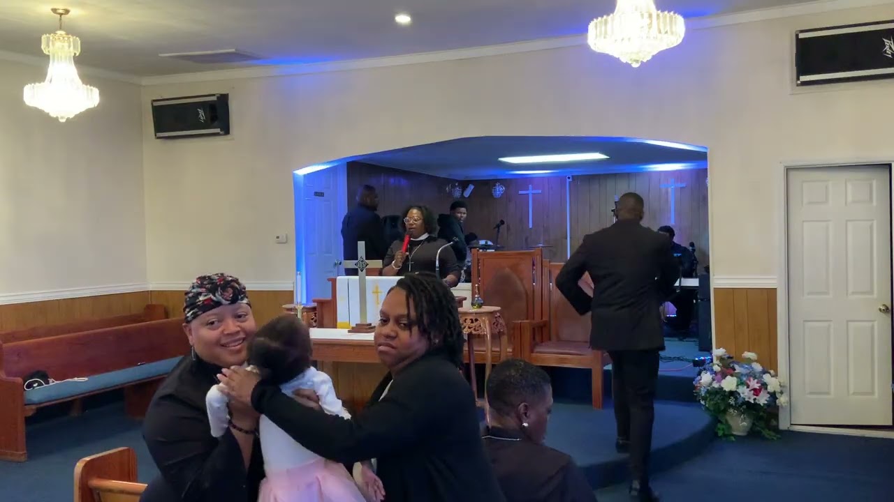 TWDM’s 1st Worship Encounter of 2026