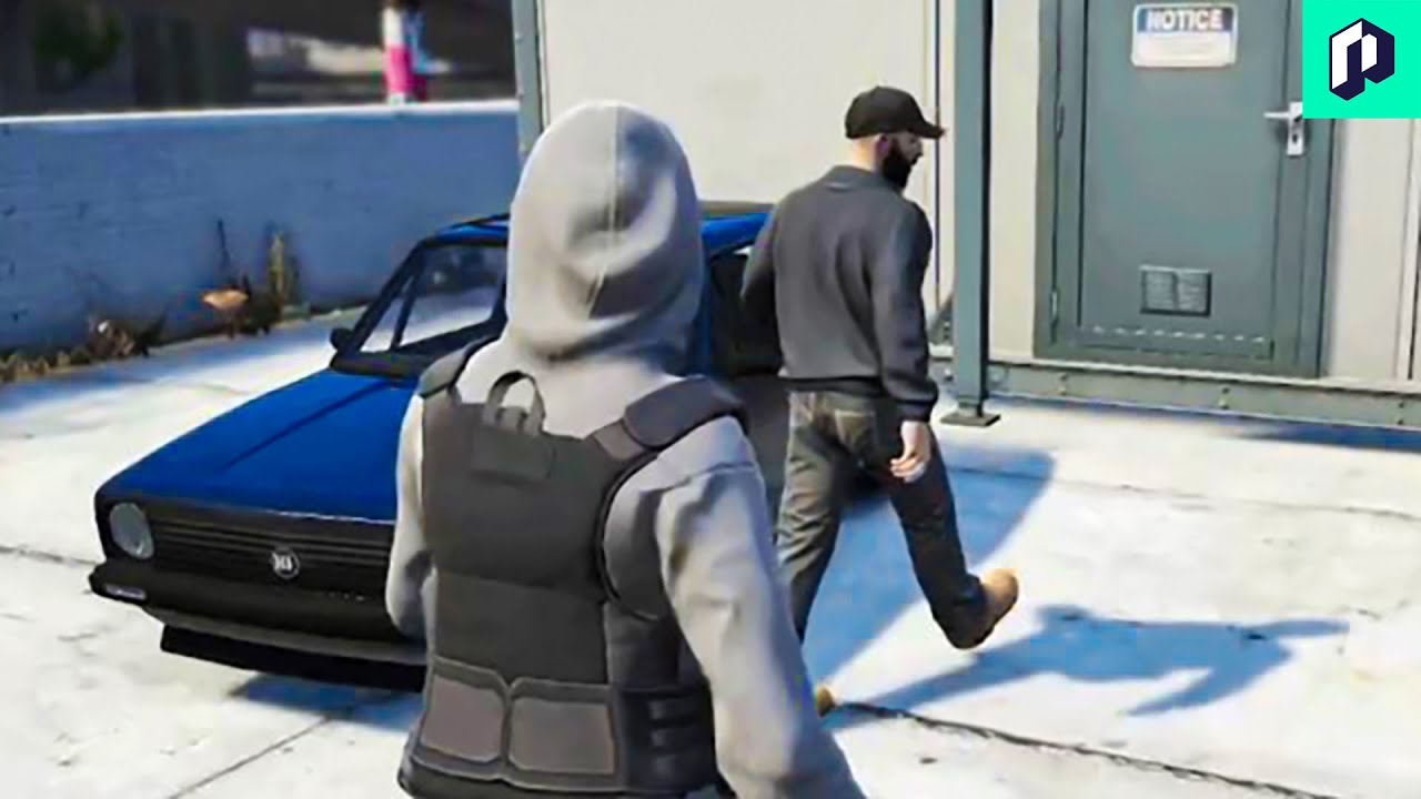 Cloak SNITCHES on Jack Kettleman to Lang | NoPixel 4.0