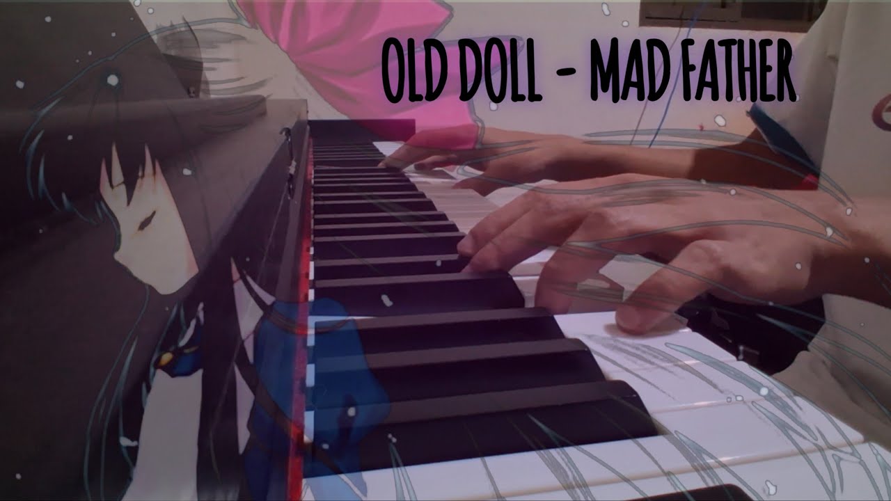 Old Doll - Mad Father OST 