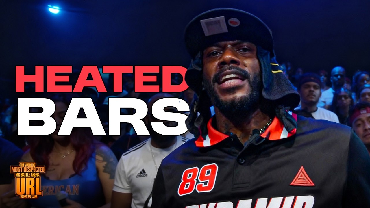 Najbardziej gorące momenty Rum Nitty! | URLTV