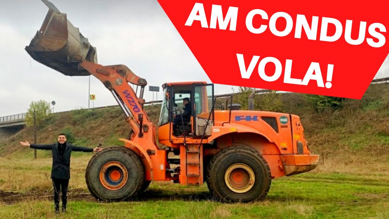 Ma ANGAJEZ pe VOLA? Ma PRICEP? POV