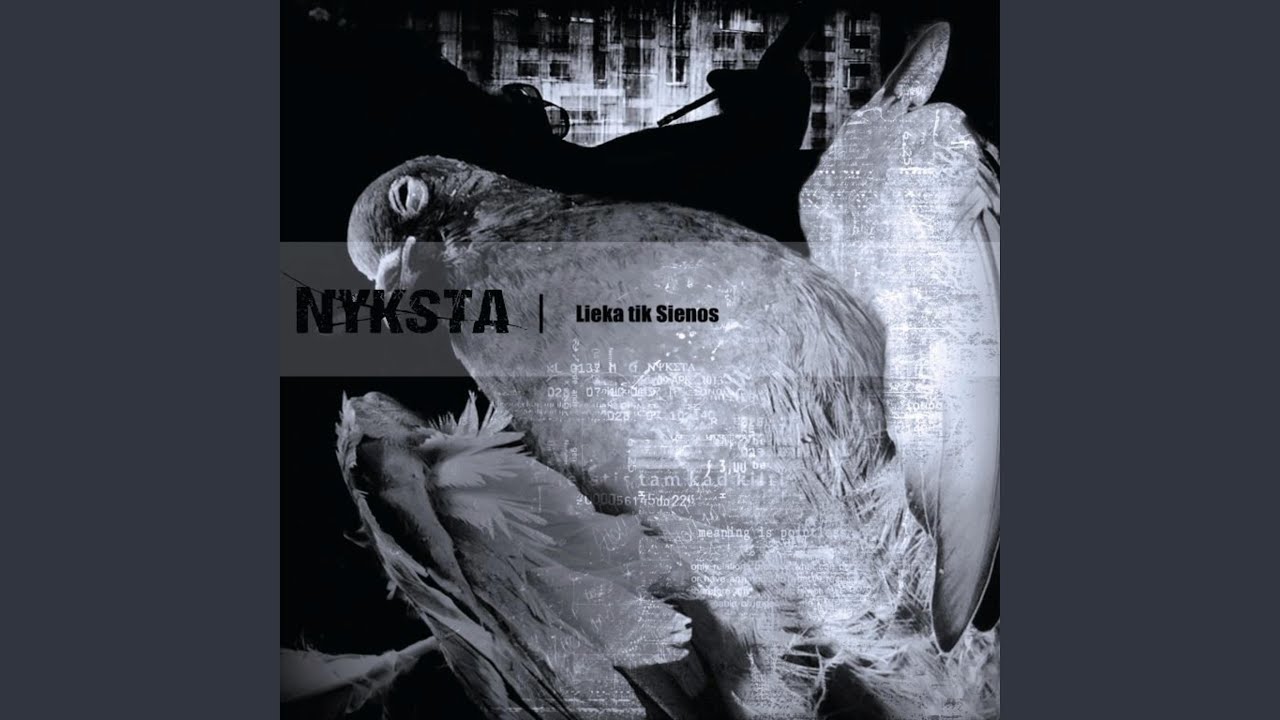 Žmogus- I - Dar Giliau